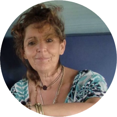 Carmen Sánchez Segura