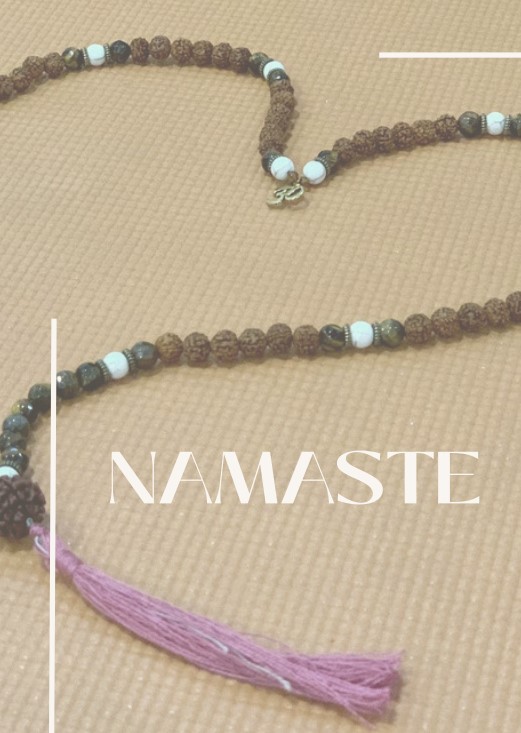 namaste