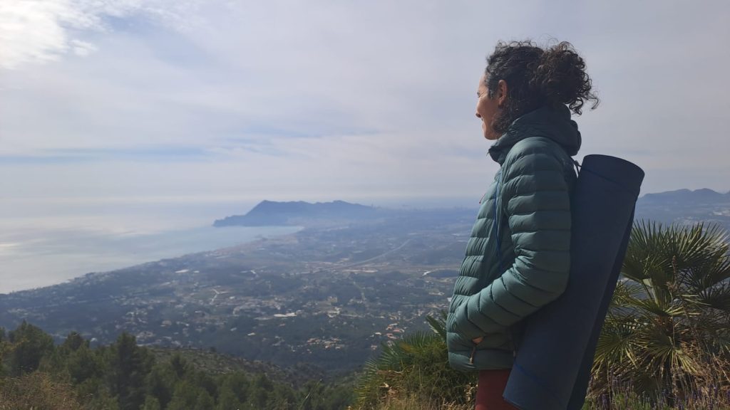 Yoga Natura