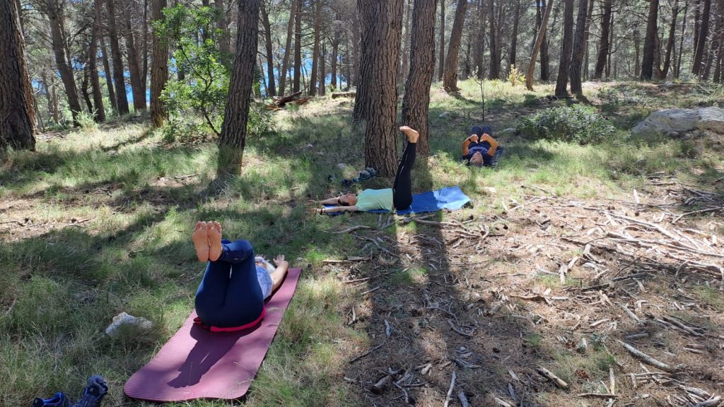 Yoga Natura Altea