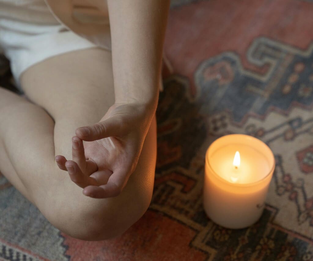 Yoga Terapéutico en Altea